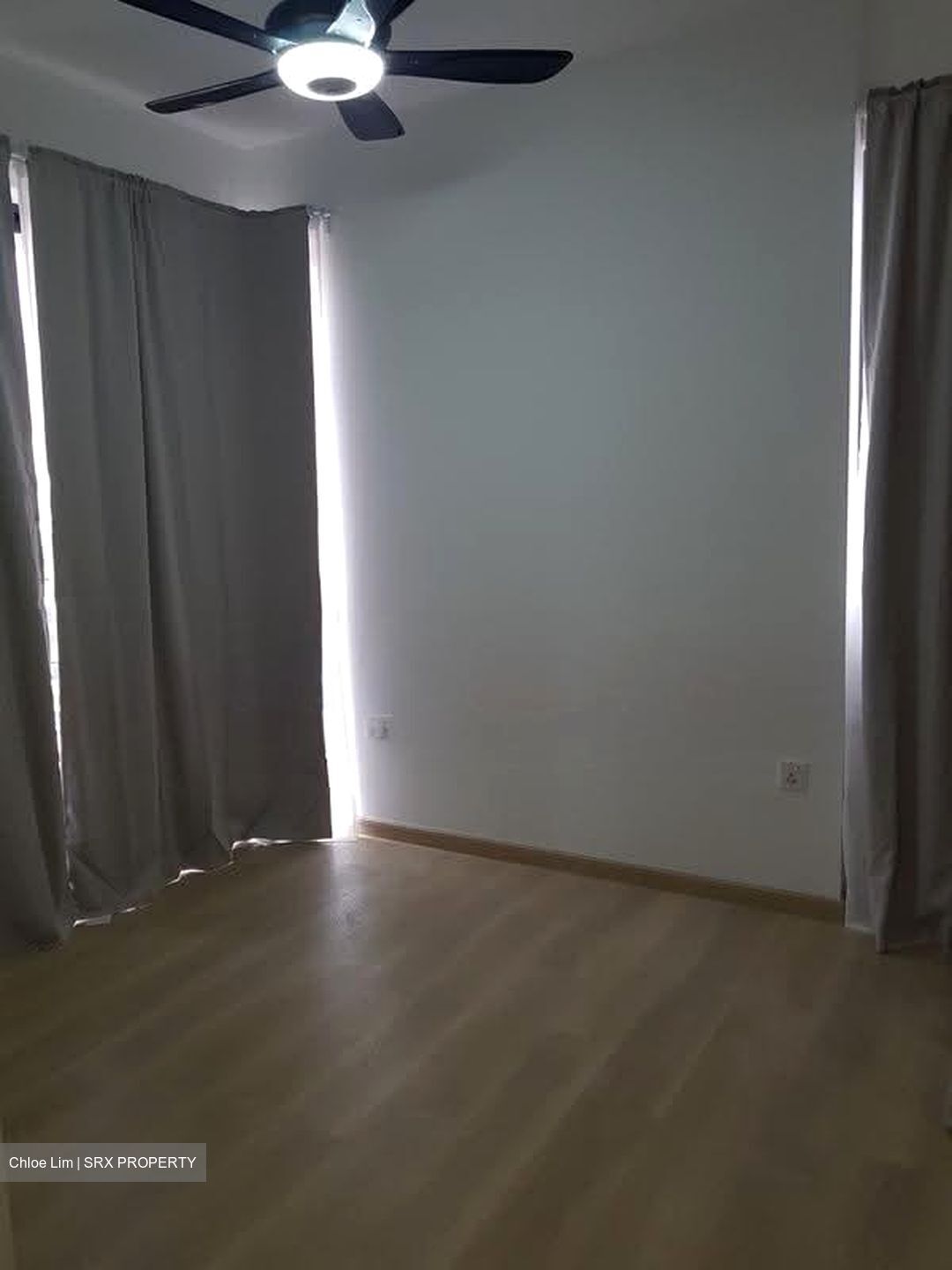 High Park Residences (D28), Apartment #620200121
